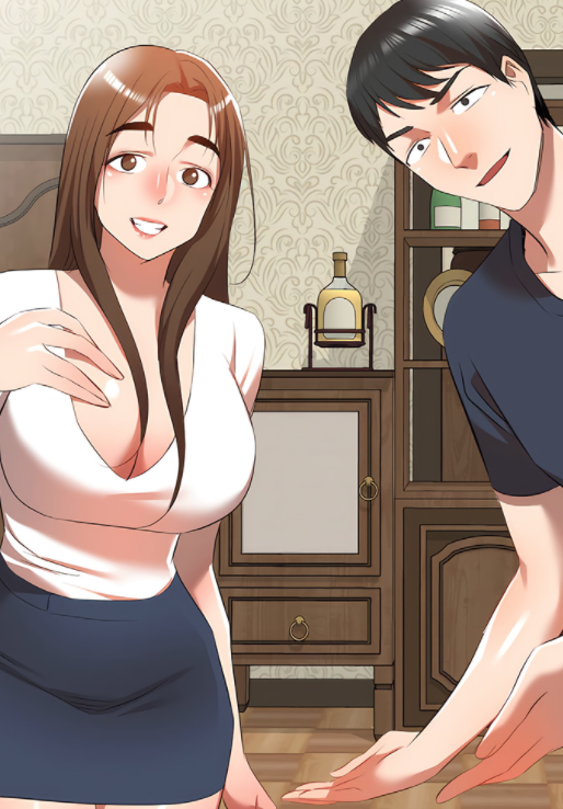 [韩漫]小夫妻的返鄉生活 1-27話[完結] 350M