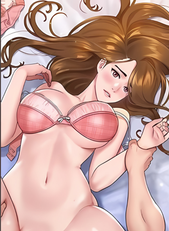 [韩漫]我的兵變女友 1-50話[完結] 764M