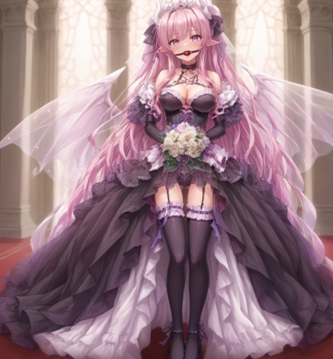 ppkkmoon 淫魔聖姫露克希莉婭之叛亂 [光翼戦姫エクスティア後傳] [803P/2G]