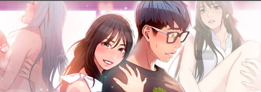 [韩漫][朴亨俊 &amp; 李元植] 超導體魯蛇 1-75 官方中文（完結）1.1G