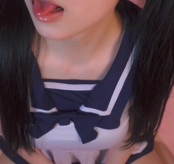 小羊喵 穿上水手服就能在哥哥的心里自由航行了吧 2月第一期 1V206M百度盘