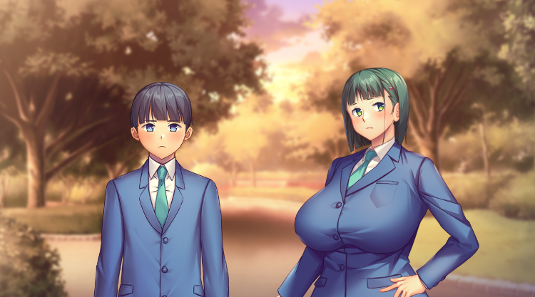 【日式ADV】キミはやさしく寝取られる -Lustful betrayal- 日文原版+特典[新作]