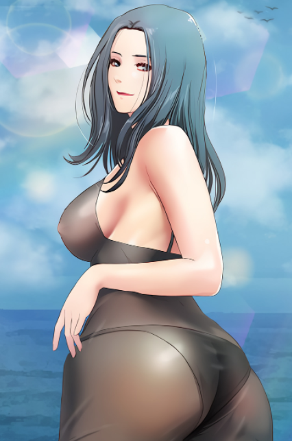 [韩漫]甜蜜的假期 1-21話[完結] 246M