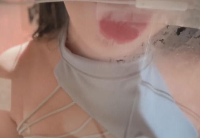 一盒土豆酱 亲亲kiss 1V98M百度盘