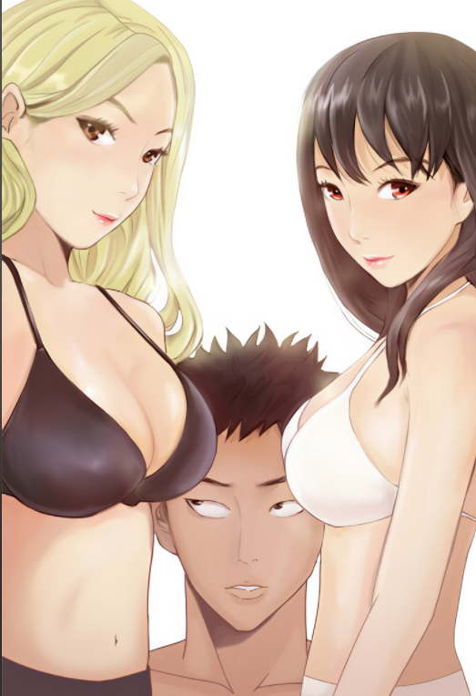 他的超能力 1-24話[完結]  149M