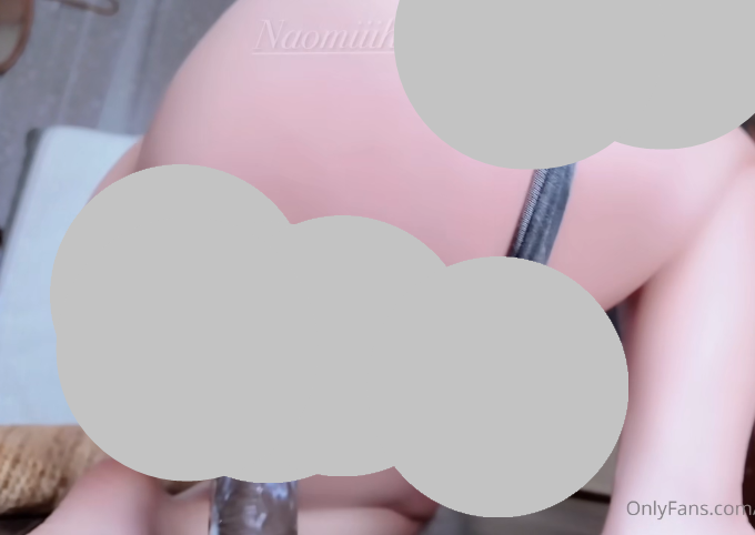 naomiiichannel-我可以用你的脸自慰吗？😖2025.02.19  1V128M百度盘