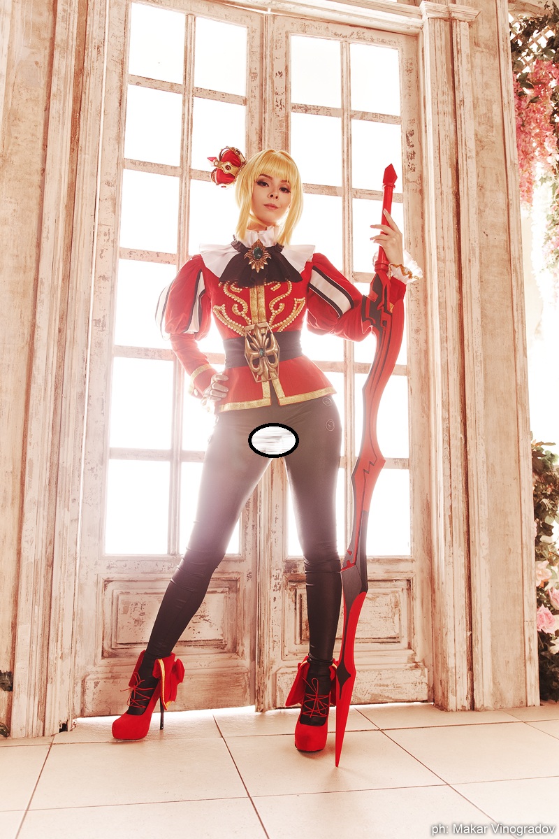 Disharmonica COS合集-17【1.67G】