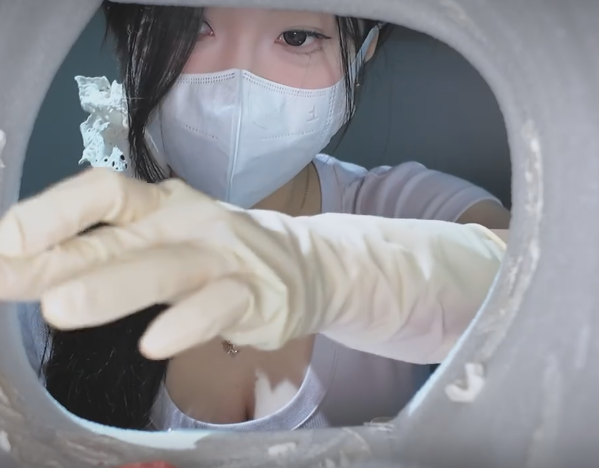 一盒土豆酱 清理耳朵掏耳超舒服好睡 1V66M百度盘