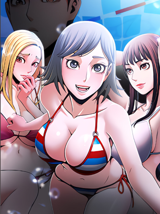 [韩漫]菜鳥教練的逆襲 1-25話[完結] 300M