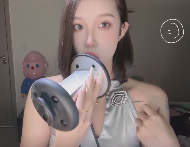陈肩睡不醒 双👂🏻麦👅耳 酥爽 1V127M百度盘