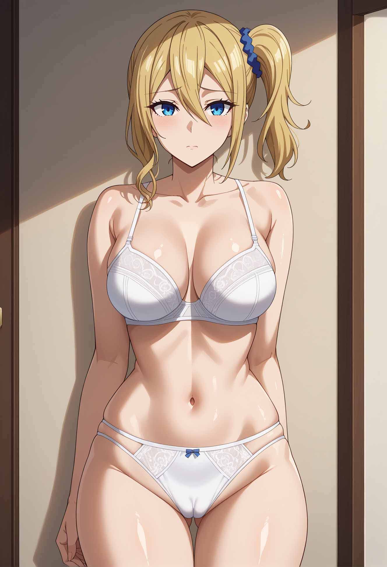 [AI动漫]（搬运至250424）mumeiAI 289-290【167P】【358MB百度云】