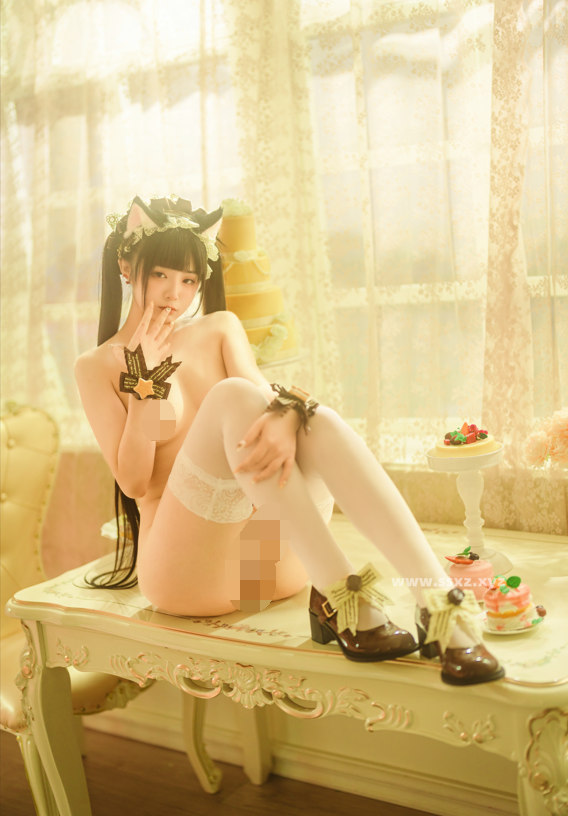落落Raku 4月最新作品 女♡體♡盛 【58P438M】