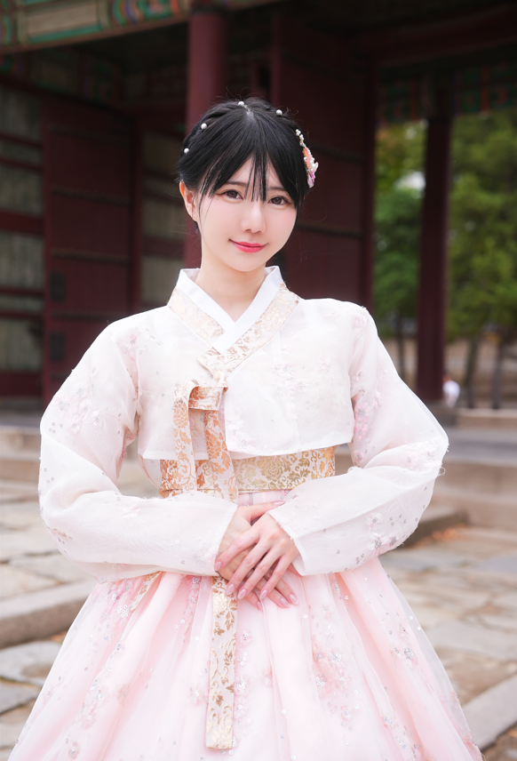 SallyDorasnow 25年1月合集 【128P2.01G】