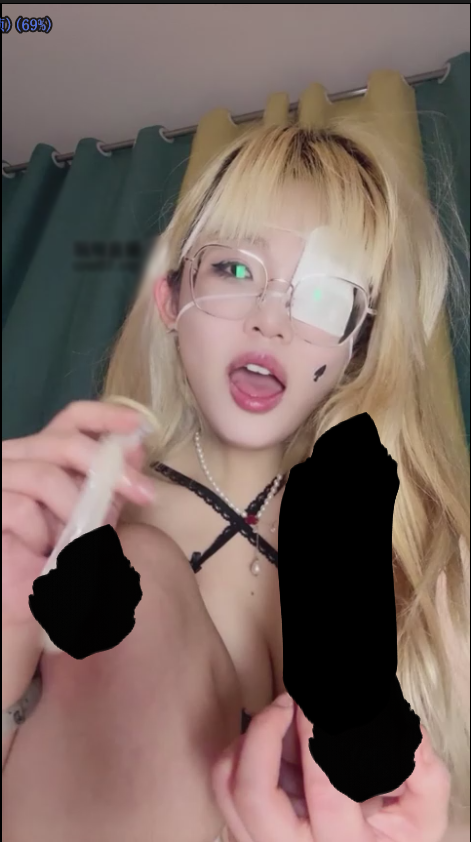 玩物直播帝如烟-20250321 第一视角-伺候媚黑女神做【1V】【870MB百度云】