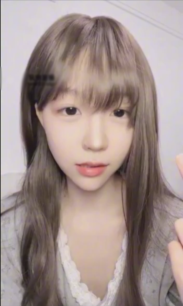 玩物直播鹿可-妹妹的口水最淫荡红绿灯【1V】【504MB百度云】