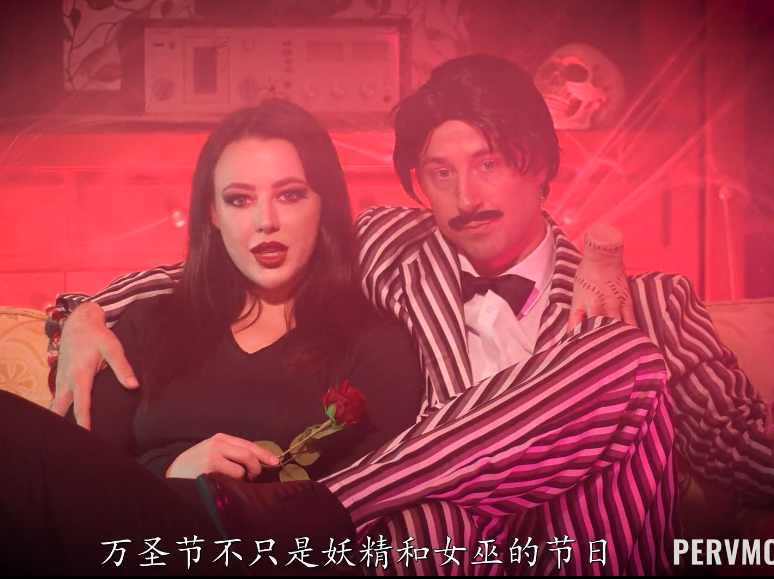 欧美AV-cory chase-大屌还是欺骗，中文字幕（1V,2.35G）