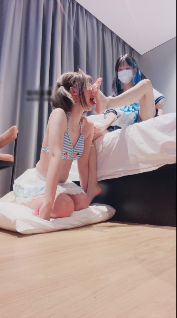玩物直播奶味小仙女-2025-04-03 羞辱骚母狗【1V】【647MB百度云】