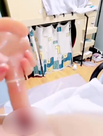 极品骚鸡-姬芭查比莉-付费长片 舍友眼皮底下整活2+3（2V,70M）