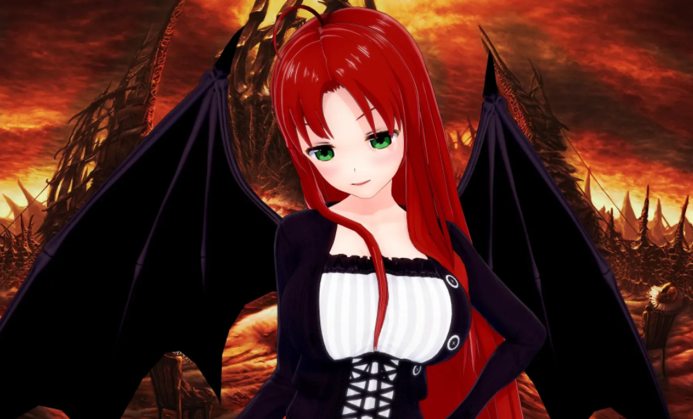[亚洲风SLG/汉化] 荡妇老婆学校 Waifu Slut School v0.4.4  [PC+安卓/6.3G]