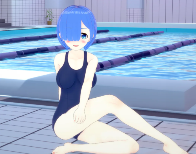 [亚洲风SLG/汉化] 荡妇老婆学校 Waifu Slut School v0.4.4  [PC+安卓/6.3G]