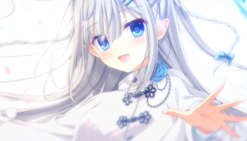 [日式ADV/汉化] 初音岛5 甜蜜的幸福 D.C.5 Sweet Happiness 〜ダ・カーポ5〜スイートハピネス v1.02 +全CG存档+特典 [7G]