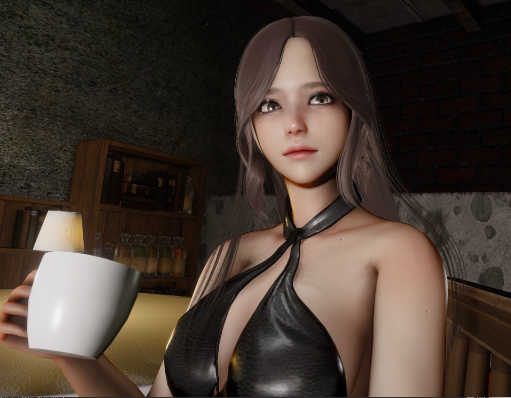 [亚洲风SLG/汉化] 启示录2059 Apocalypse 2059 v0.2 [PC+安卓/1.5G]