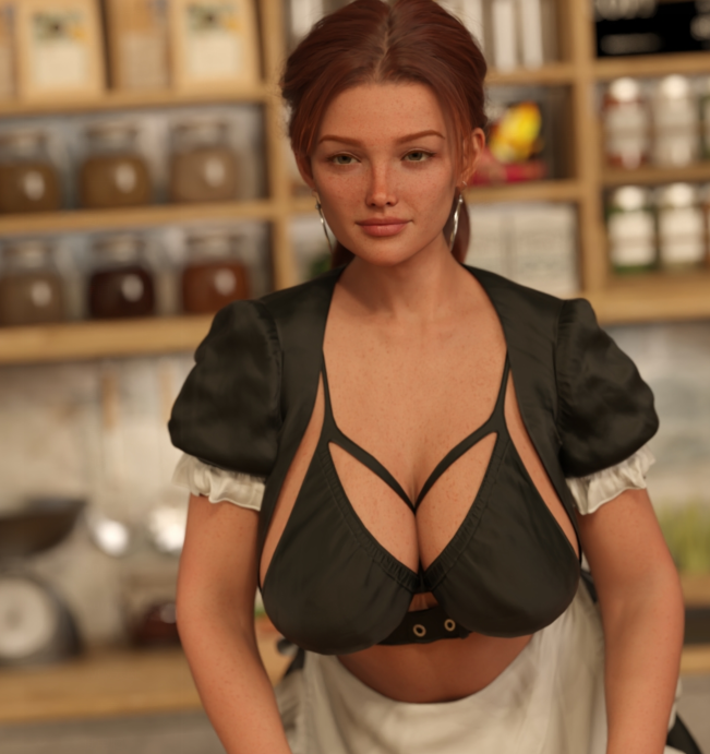 [欧美SLG/汉化] 秘密世界 World of Secrets v0.6.2 [PC+安卓/4.5G]