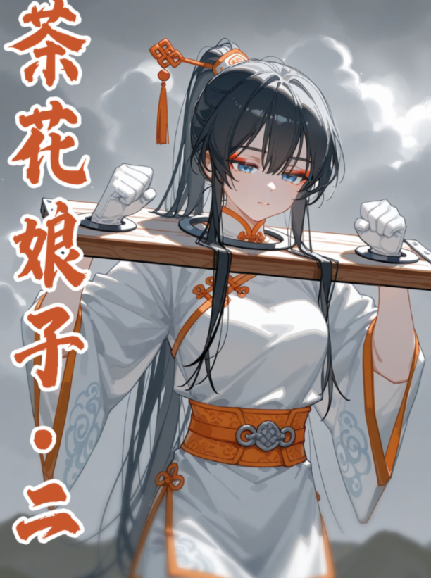 落英：茶花娘子 1-2+落英：红凤 1+雪山素女 - 落花入梦[87P/118M]