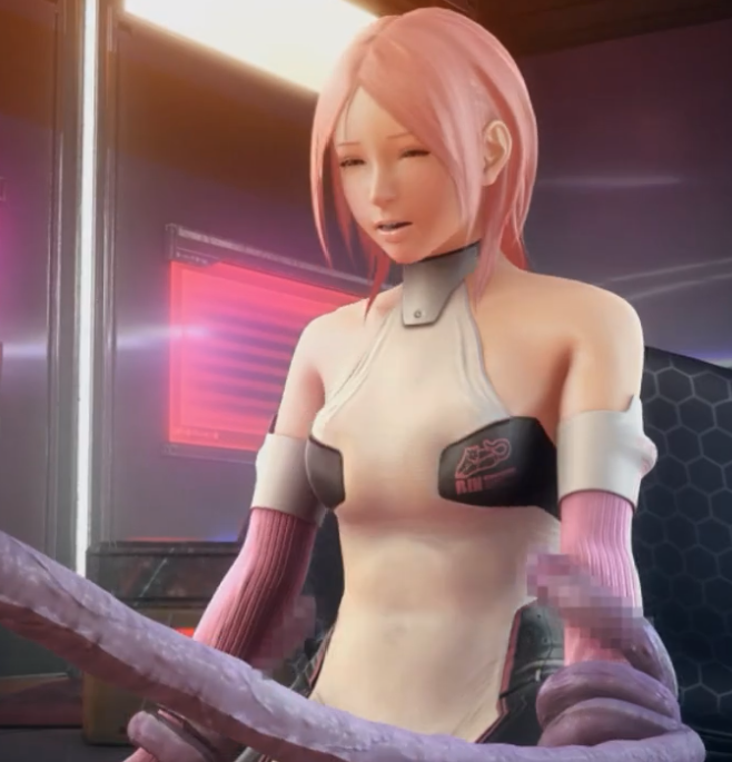 [3D] [EBIMARU-DO]SCOURGE OF THE EVIL [850M]