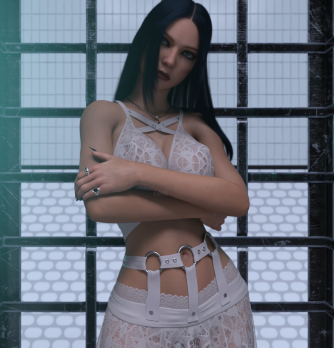 [欧美SLG/汉化] 罪恶的吸血鬼 Sinful Vampires v0.6.9   [PC+安卓/3.8G]