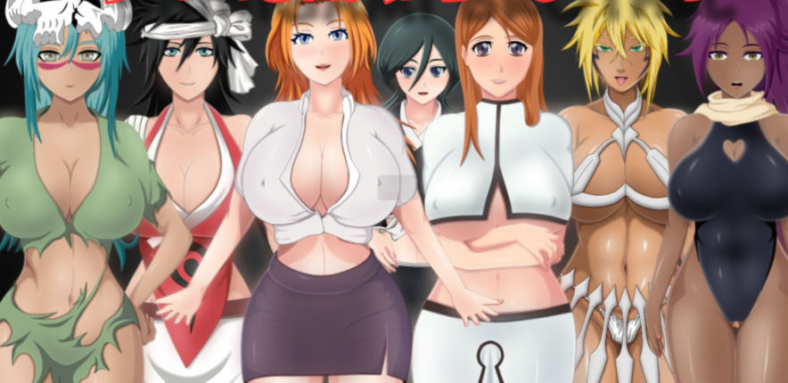 [亚洲风SLG汉化] 女忍训练：最后的战争 Sarada Training: The Last War v3.8  [PC+安卓/3.7G]