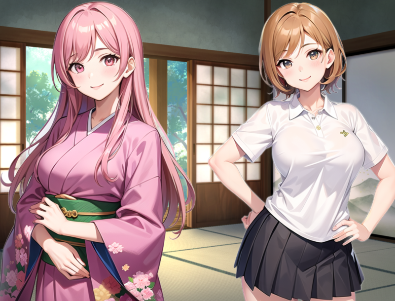 [日式RPG/汉化]打桩机RPG 少年退魔师淫斗记 被淫魔夺走童贞的少年退魔师  V1.1  [PC+安卓/1.4G]