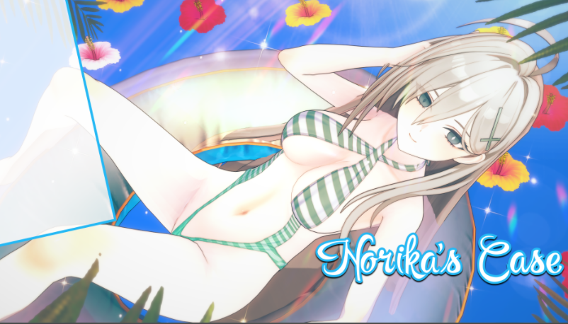 [亚洲风SLG/汉化] 诺里卡斯的案例 Norikas's Case v0.6 [PC+安卓/6G]