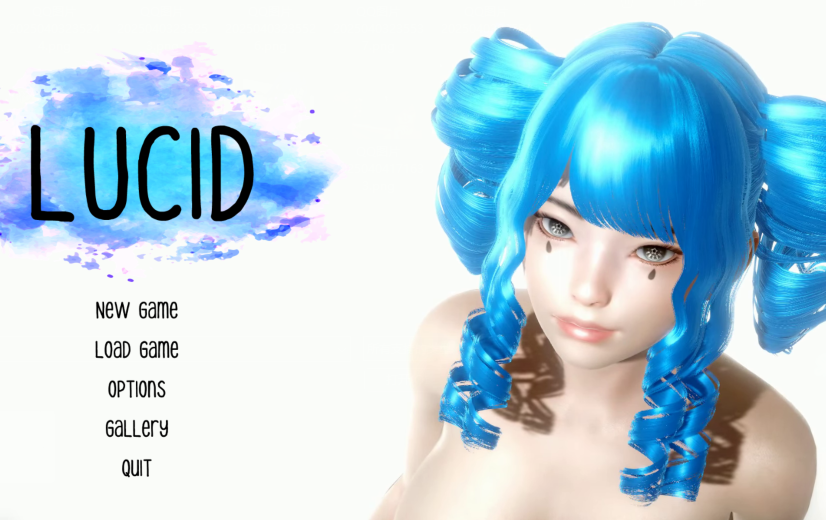 [亚洲风SLG/汉化] 清醒 Lucid v0.7  [PC+安卓/7.6G]