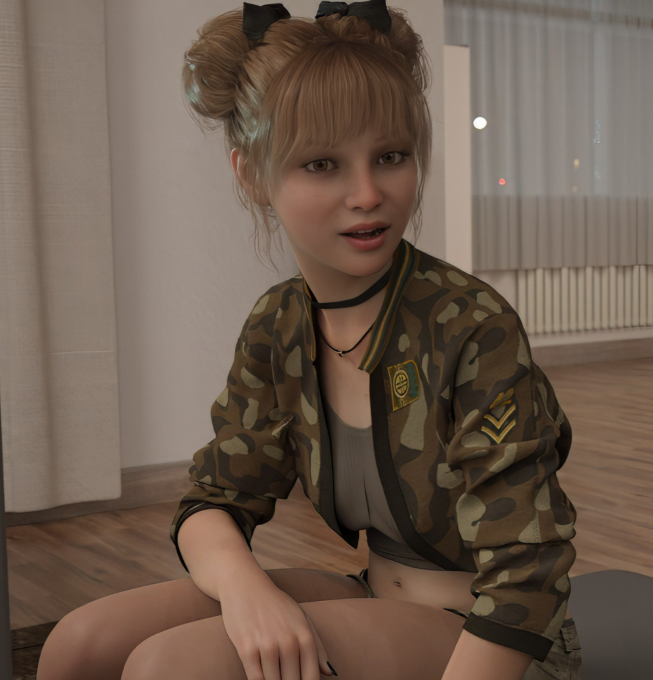 [欧美SLG/汉化] 心灵控制 Mind Control V0.22[PC+安卓/4.6G]