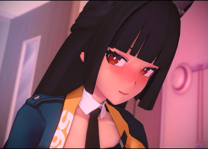 Sugardust 4月 崩铁 星见雅Sex   [130M]