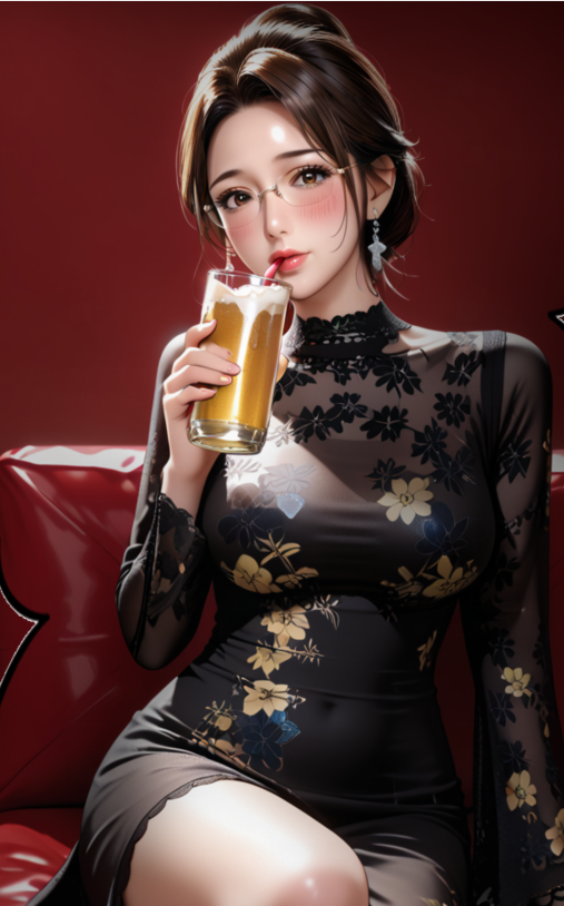 堕劫美人妻 BEST END 乱伦母+番外 美教师的约会  [322P/370M]