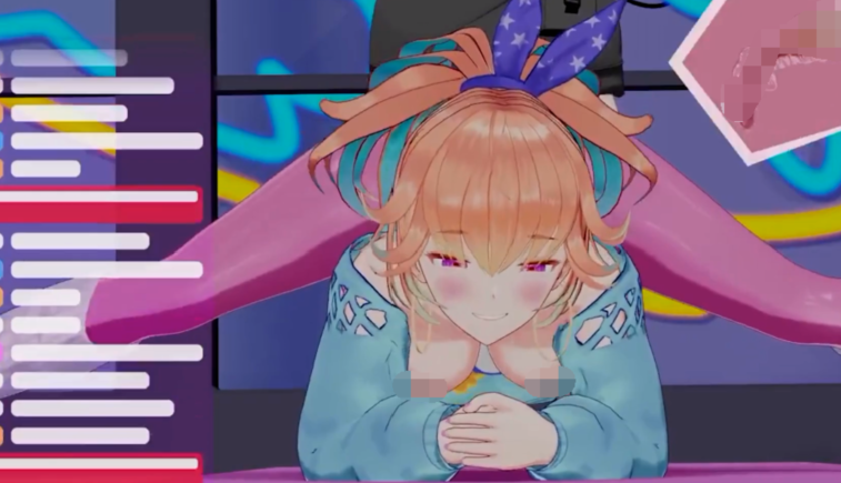 Croove 4月5 小鸟游琪亚拉 [60M]