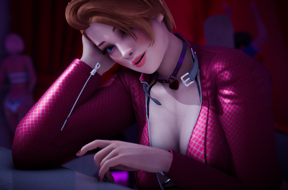 [欧美SLG/汉化] 回忆命运 Recall Destiny v0.1b  [PC+安卓/1.1G]