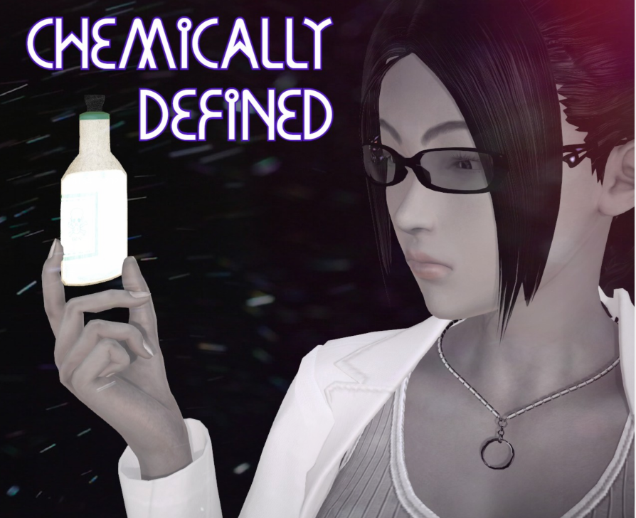 [亚洲风SLG/汉化] 化学定义 Chemically Defined V1.0 [Final] [PC+安卓/1.4G]