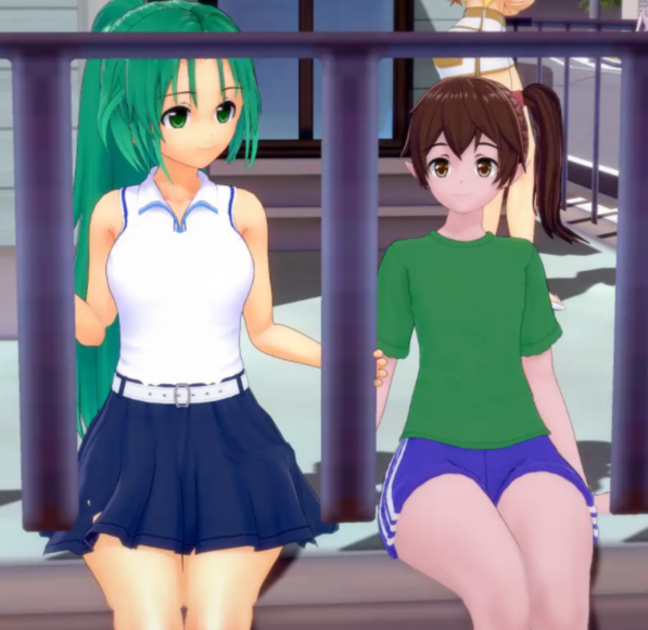 [日式SLG/汉化] 异世界欲望：伊势海欲望 Isekai Lust v1.0.9.1.2 [PC+安卓/1.1G]