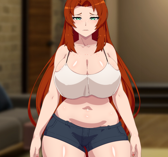[日系SLG/汉化] 低俗幻想 Vulgar Reverie v0.12 [PC+安卓/1.8G]
