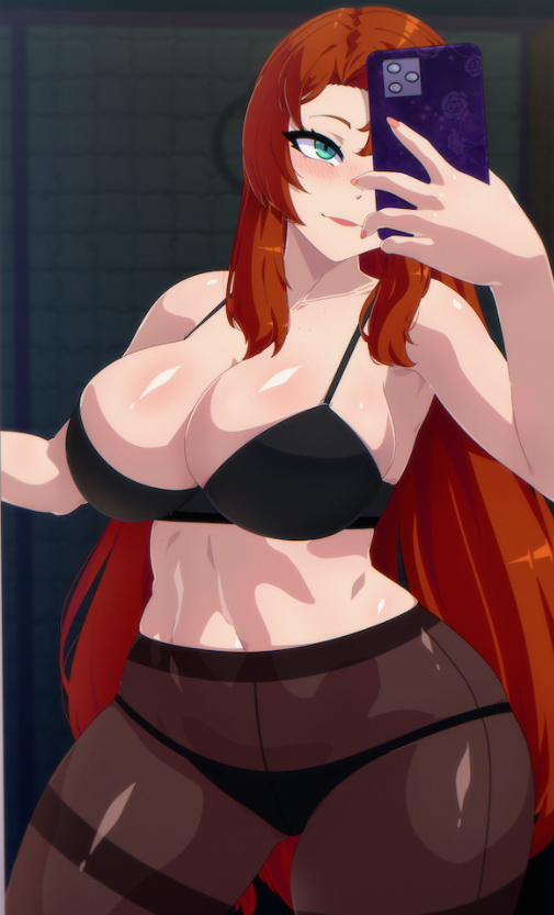 [日系SLG/汉化] 低俗幻想 Vulgar Reverie v0.12 [PC+安卓/1.8G]