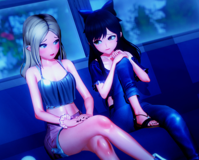 [亚洲风SLG/汉化] 爱偶 Love Dolls v0.1 Remaster  [PC+安卓/1.6G]