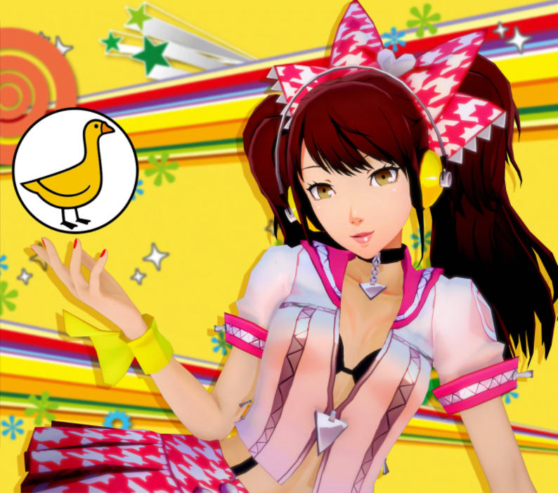 [亚洲风SLG/汉化] 女神异闻录4 理世外传 Persona 4: Rise Gaiden v0.31 [PC+安卓/6.6G]