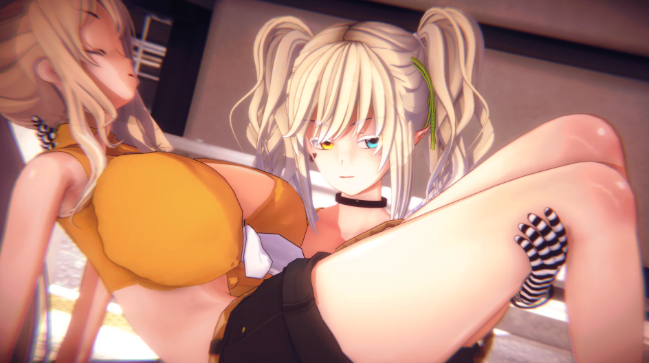 [亚洲风SLG/汉化] 协议 Accord 0.3.5  [PC+安卓/3.2G]