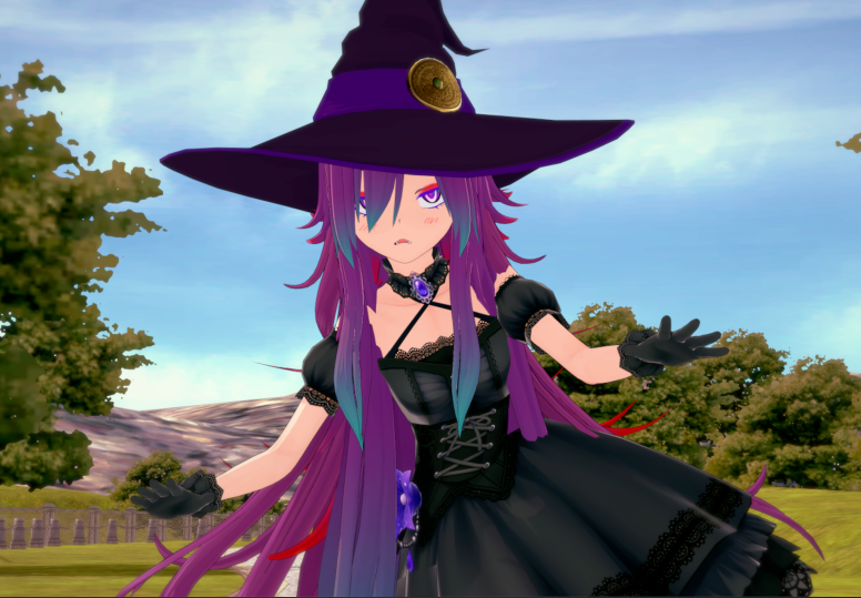 [亚洲风SLG/汉化] 午夜魔法 Midnight Magic v0.0.3 [PC+安卓/1.5G]