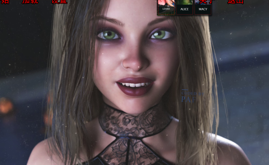 [欧美SLG/汉化] 如此剧烈的疼痛 Such a Sharp Pain Ver0.11.6R.SP  [PC+安卓/5G]