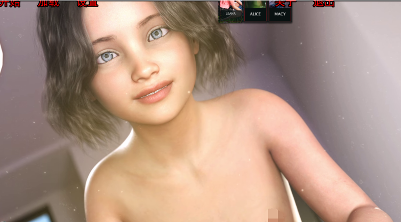 [欧美SLG/汉化] 如此剧烈的疼痛 Such a Sharp Pain Ver0.11.6R.SP  [PC+安卓/5G]