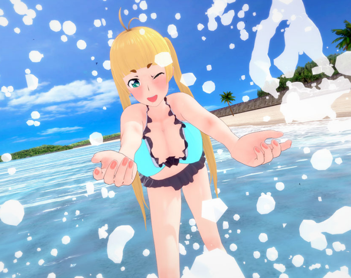 [亚洲风SLG/汉化] 魅魔把戏: 长大问题 Succubus Trick: Grown Up Problem v0.9 [PC+安卓/3.8G]